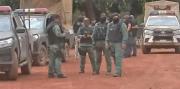 Identifican a presunto sicario de la masacre en San Matías y despliegan 100 policías en la frontera