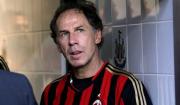 Muere Franco Baresi, histórico capitán del Milan y leyenda del fútbol italiano