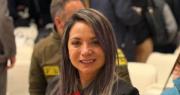 Helen Terrazas asume la Dirección de Igualdad de Oportunidades con la mirada en los sectores vulnerables