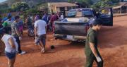 La Policía envía grupos de élite a Santa Cruz ante la ola de crímenes y el asesinato de un subteniente