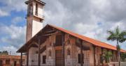 San Ignacio de Velasco celebra a lo grande sus 278 años