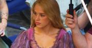 ¡Alerta de spoiler! Se filtran las primeras imágenes del live action de Rapunzel
