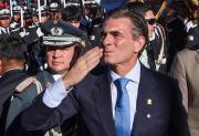 Rodrigo Paz tras la aprobación de ley corta: “Esto es 50/50 en acción, no es repartir plata”