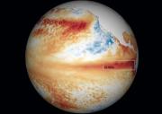 El Niño se intensificará en agosto, con temperaturas superiores a la media a nivel global