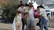 4 claves para entender la nueva crisis migratoria en Ceuta, uno de los enclaves españoles en África