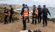 Retornados ya a Marruecos 25.000 migrantes de los 50.000 que han entrado a Ceuta