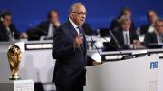 Dimite el principal asesor de Infantino en protesta por su plan de vender el Mundial