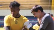 The Strongest vs. Aurora, un choque de peso pesados en viernes
