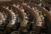 Legislativo viabiliza presupuesto reformulado 2026 y aborda orden contra Evo Morales