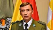 Sokol afirma no comentará de “audios manipulados”: hay buena relación entre Policía y FFAA