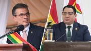 Legisladores aseguran que existen pugnas entre el Gobierno y la Fiscalía por el manejo discrecional de casos relevantes