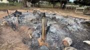 Después de casi un año, identifican a tres cuerpos carbonizados en Pando; dos eran de asesinos prófugos en Brasil