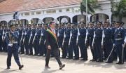 El narcoterrorismo quiere empezar por Bolivia y luego afectar a otras democracias, advierte Paz