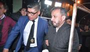 Ordenan arresto domiciliario y fianza de Bs 100.000 para el exministro Mauricio Medinaceli