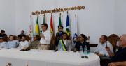 Rodrigo Paz propone conectar el oriente y el norte de Bolivia con países vecinos para impulsar el comercio
