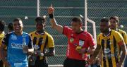 Polémica: Salen a la luz el video y los audios del VAR en el Blooming