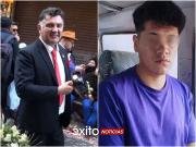 Guardia de seguridad es enviado a la cárcel por la muerte de un fraterno del Gran Poder