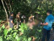Velan en San Juan a los dos jóvenes decapitados y Fiscalía denuncia un pacto de silencio