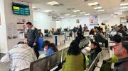 Segip recuerda que este sábado 1 de agosto atenderá a nivel nacional