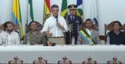 Rodrigo Paz y gobernadores dialogarán sobre el 50/50: El Estado se construye desde las regiones
