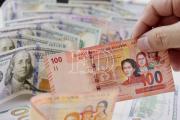 Agosto inicia con la cotización del dólar en Bs 12,13, que por primera vez bajó unos centavos