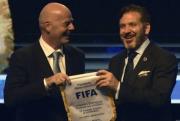 Conmebol pide claridad a la FIFA sobre el proyecto del Mundial del futuro