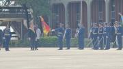 Presidente destaca en el 74 aniversario del COLMILAV que la OEA reconoció la labor de las FF.AA. durante el estado de excepción y alerta sobre el narcoterrorismo 