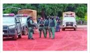 Masacre en San Matías: habría más muertos por ataques de sicarios narco
