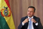 Justicia da prisión domiciliaria a exministro en caso de gasolina en mal estado
