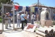 Censan y reorganizan a presos de Morros Blancos