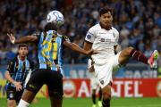 Victoria histórica para Bolívar, primera en Porto Alegre y segunda en Brasil