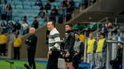 El entrenador de Bolívar sostuvo que hicieron un “partido completo”