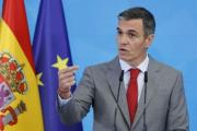 Denuncian violación de la integridad territorial de España