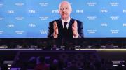 Infantino acepta su derrota y anula proyecto de inversión privada para el Mundial