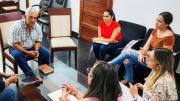 Hospital Montero y Alcaldía de Portachuelo impulsan alianza para modernizar y fortalecer la atención en salud