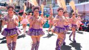 Gran Poder 2026: lo que debe saber sobre la fiesta mayor de Los Andes