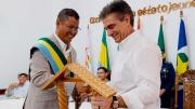 Bolivia y Brasil acuerdan impulsar el corredor vial entre San Ignacio de Velasco y Matto Grosso