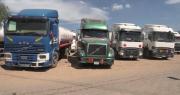 Sector agropecuario de Cochabamba anuncia que iniciará la importación de su propio diésel