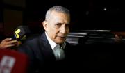 Ollanta Humala salió de prisión luego de que el Constitucional de Perú anuló su condena por el caso Odebrecht