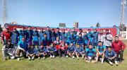 Real Oruro quiere hacerse fuerte en casa ante Independiente