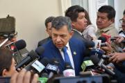 Legislativo confirma sesión de honor para el 6 de agosto en Sucre