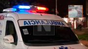 Atracan y arrastran a una joven tras retirar su sueldo de un cajero