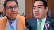 Abogado apunta al Fiscal General por “campaña” contra Sokol y el Gobierno