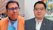 Abogado de Sokol señala al fiscal general Mariaca por una “campaña” contra el Gobierno