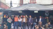 Presidente Paz destaca el valor cultural y económico del Gran Poder 2026 y llama a trabajar por el país
