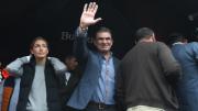 Paz confirma reunión con los gobernadores y destaca interés de inversionistas brasileños por Bolivia
