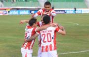 Independiente rompe su mala racha con una goleada ante Real Oruro