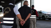 Un presunto reclutador para la guerra de Rusia queda detenido en Panamá acusado de trata