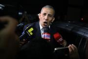 Ex presidente peruano Humala, condenado a 15 años de cárcel, sale libre al anularse su caso