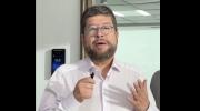 Doria Medina: “El gobierno no va a mejorar, así que decidimos seguir nuestro propio camino”